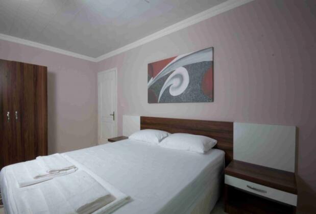 Pine Hill Lüks Villa Hotel Marmaris - Görsel 6