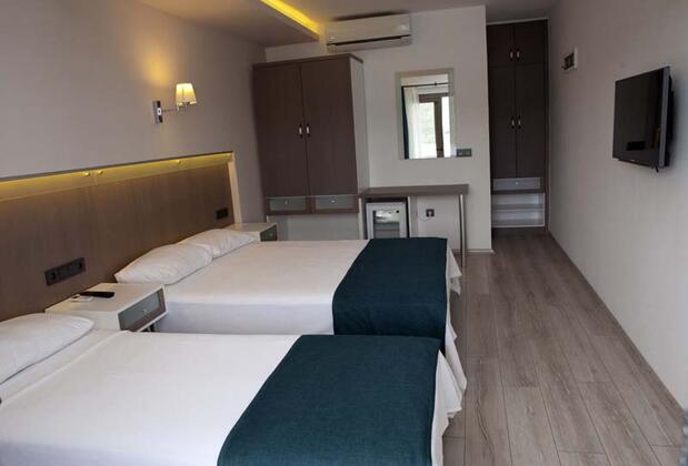 Beluga Hotel - Görsel 16