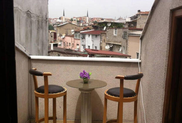 Taxim Enjoy Suites - Görsel 5