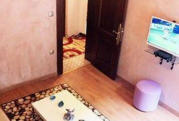 Taxim Enjoy Suites - Görsel 11