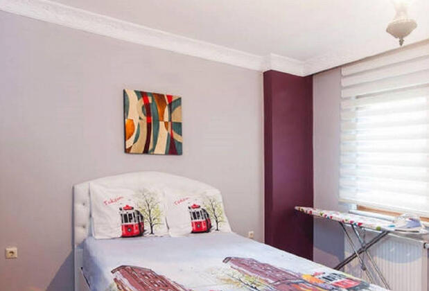 Taxim Enjoy Suites - Görsel 17