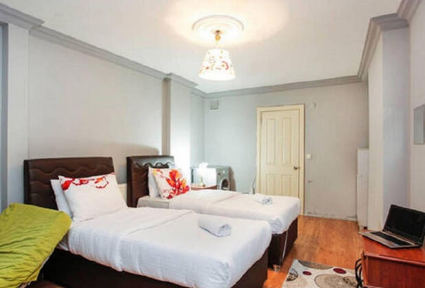 Taxim Enjoy Suites - Görsel 12