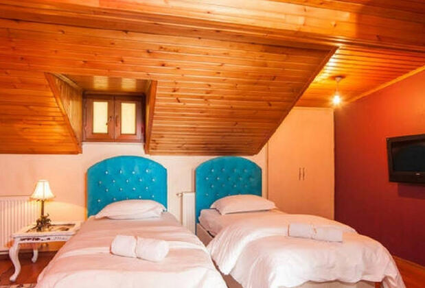 Taxim Enjoy Suites - Görsel 15