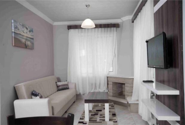 Pine Hill Lüks Villa Hotel Marmaris - Görsel 11