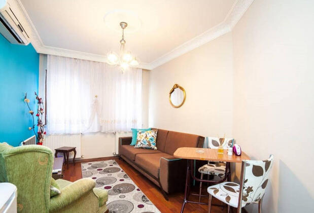 Taxim Enjoy Suites - Görsel 8