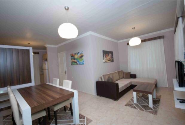 Pine Hill Lüks Villa Hotel Marmaris - Görsel 3