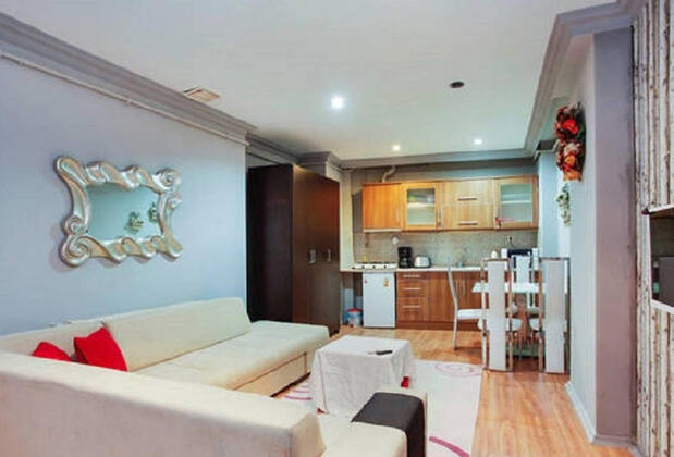 Taxim Enjoy Suites - Görsel 18