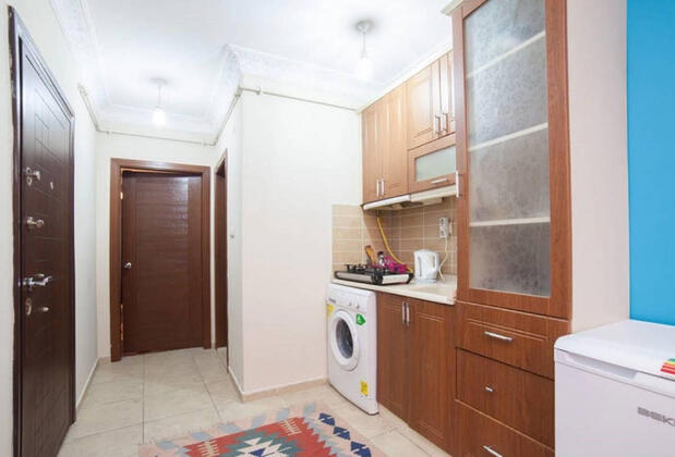 Taxim Enjoy Suites - Görsel 19