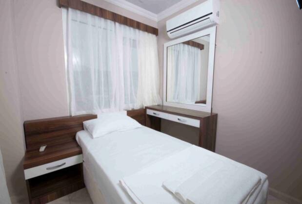 Pine Hill Lüks Villa Hotel Marmaris - Görsel 24
