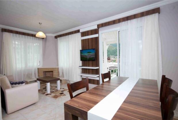Pine Hill Lüks Villa Hotel Marmaris - Görsel 19