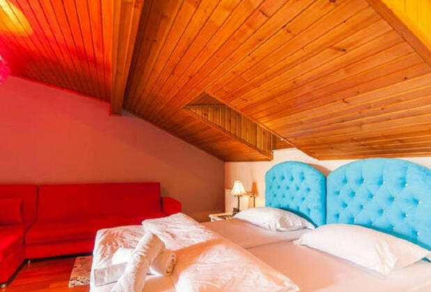 Taxim Enjoy Suites - Görsel 6