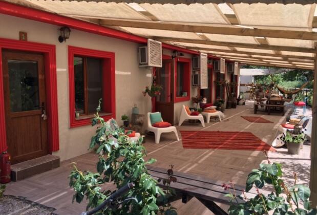 Dane Pansiyon - Görsel 8