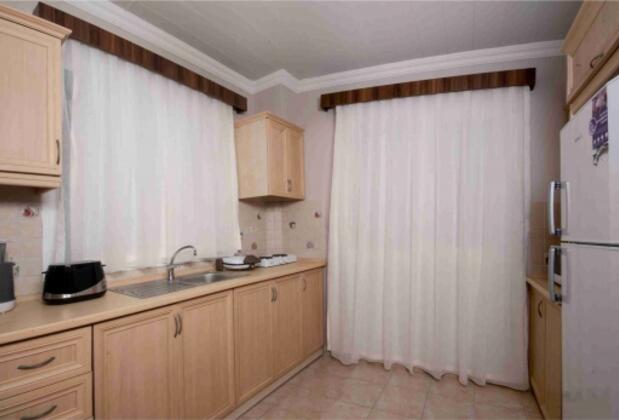 Pine Hill Lüks Villa Hotel Marmaris - Görsel 12