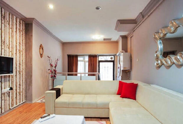 Taxim Enjoy Suites - Görsel 9