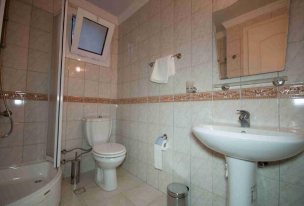Pine Hill Lüks Villa Hotel Marmaris - Görsel 16