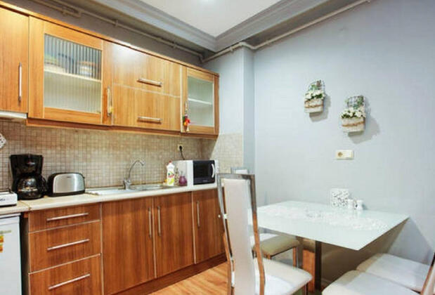 Taxim Enjoy Suites - Görsel 14