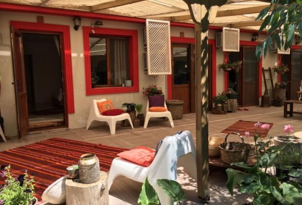 Dane Pansiyon - Görsel 5