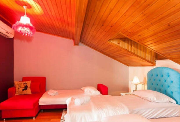 Taxim Enjoy Suites - Görsel 20