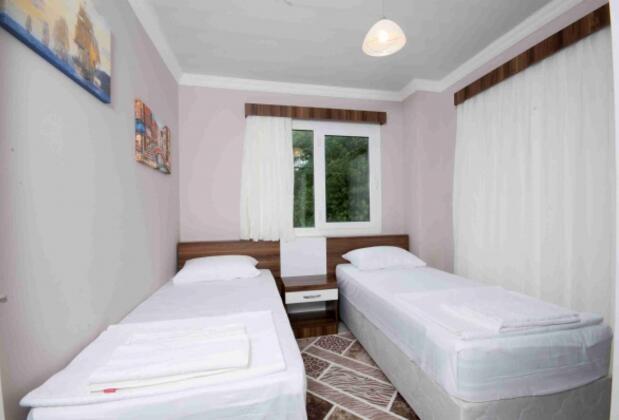 Pine Hill Lüks Villa Hotel Marmaris - Görsel 15