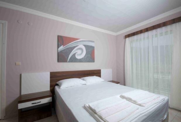 Pine Hill Lüks Villa Hotel Marmaris - Görsel 20