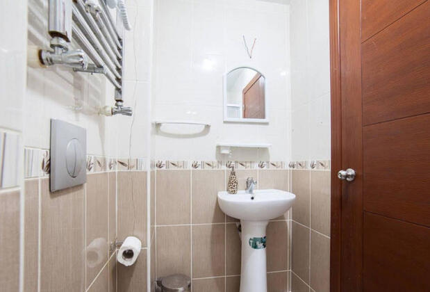 Taxim Enjoy Suites - Görsel 13