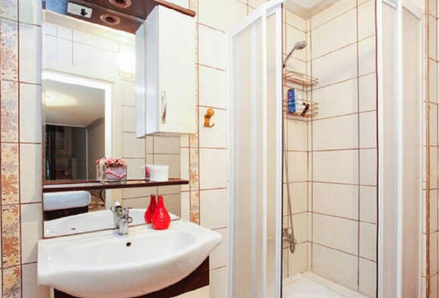 Taxim Enjoy Suites - Görsel 21