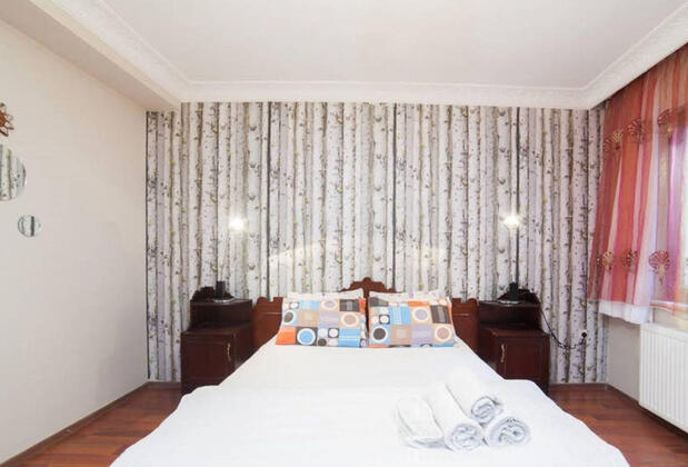 Taxim Enjoy Suites - Görsel 22