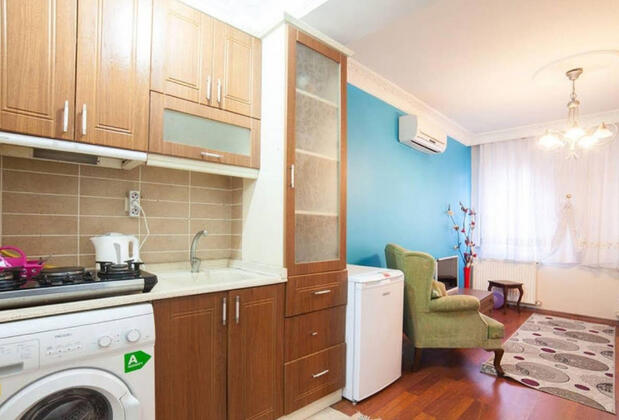 Taxim Enjoy Suites - Görsel 16