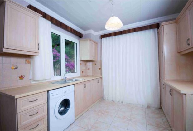 Pine Hill Lüks Villa Hotel Marmaris - Görsel 21
