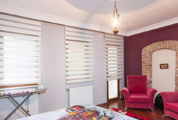 Taxim Enjoy Suites - Görsel 26