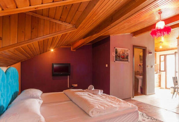 Taxim Enjoy Suites - Görsel 4