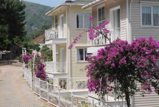 Pine Hill Lüks Villa Hotel Marmaris - Görsel 26