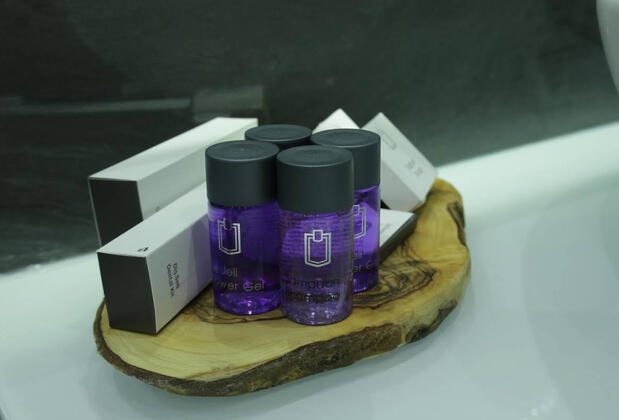 İskele Marina Otel - Görsel 4