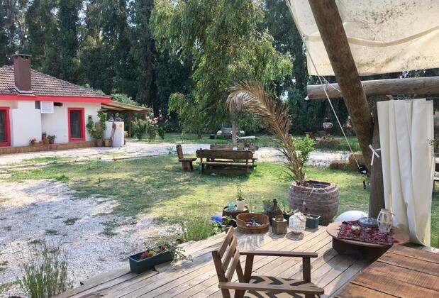 Dane Pansiyon - Görsel 6