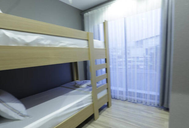 İskele Marina Otel - Görsel 8