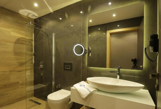 İskele Marina Otel - Görsel 9