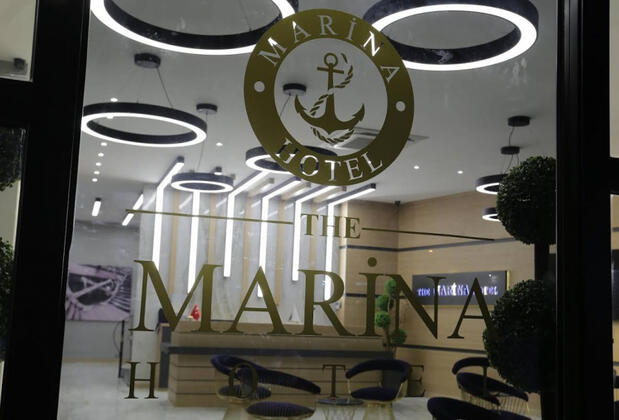 İskele Marina Otel - Görsel 11