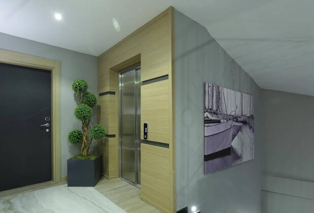 İskele Marina Otel - Görsel 5