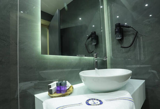 İskele Marina Otel - Görsel 13
