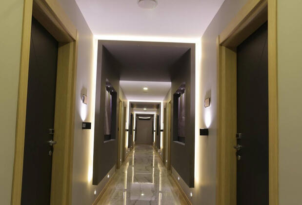 İskele Marina Otel - Görsel 6