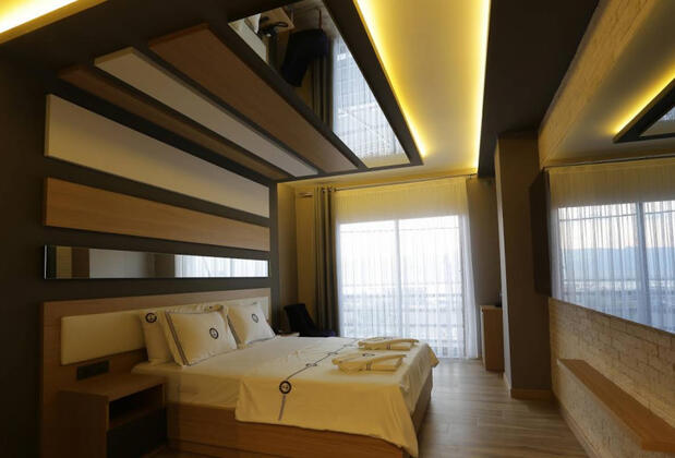 İskele Marina Otel - Görsel 14