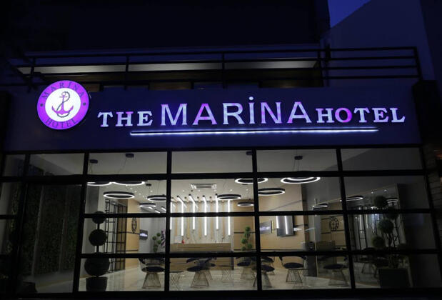 İskele Marina Otel - Görsel 12
