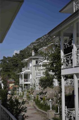 Pine Hill Lüks Villa Hotel Marmaris - Görsel 22