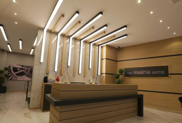 İskele Marina Otel - Görsel 10