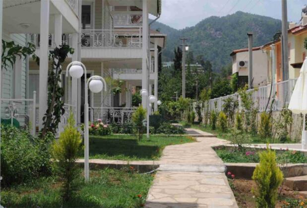 Pine Hill Lüks Villa Hotel Marmaris - Görsel 5