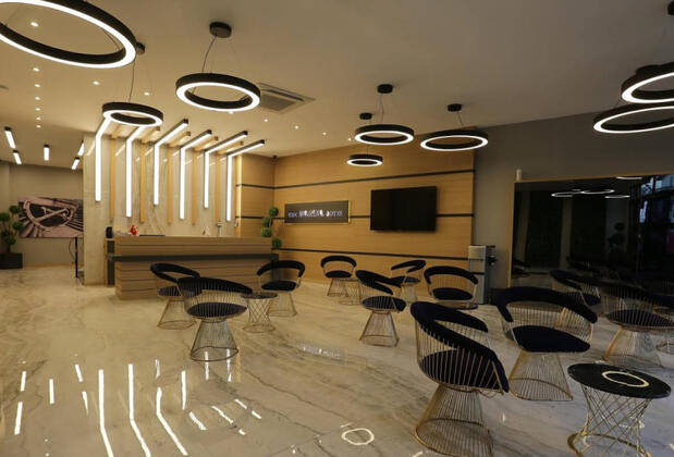 İskele Marina Otel - Görsel 3