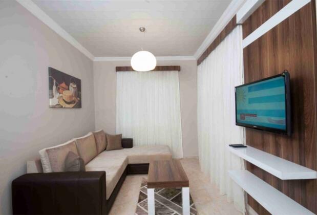 Pine Hill Lüks Villa Hotel Marmaris - Görsel 14