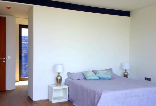 Global Homes Villa Bodrum - Görsel 5