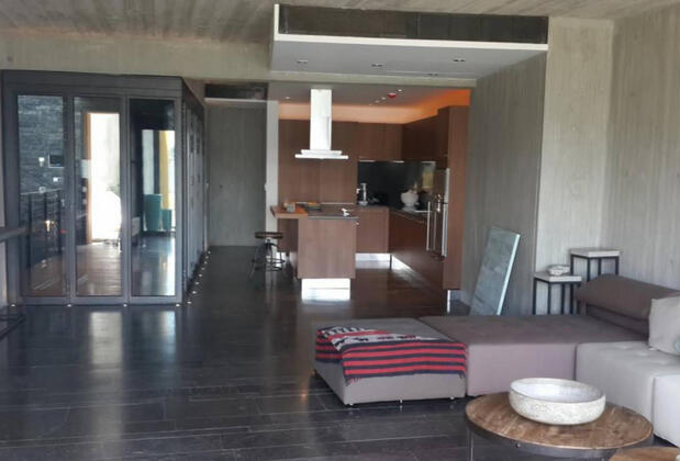 Global Homes Villa Bodrum - Görsel 4