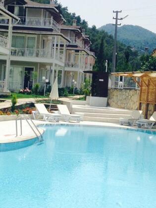 Pine Hill Lüks Villa Hotel Marmaris - Görsel 13
